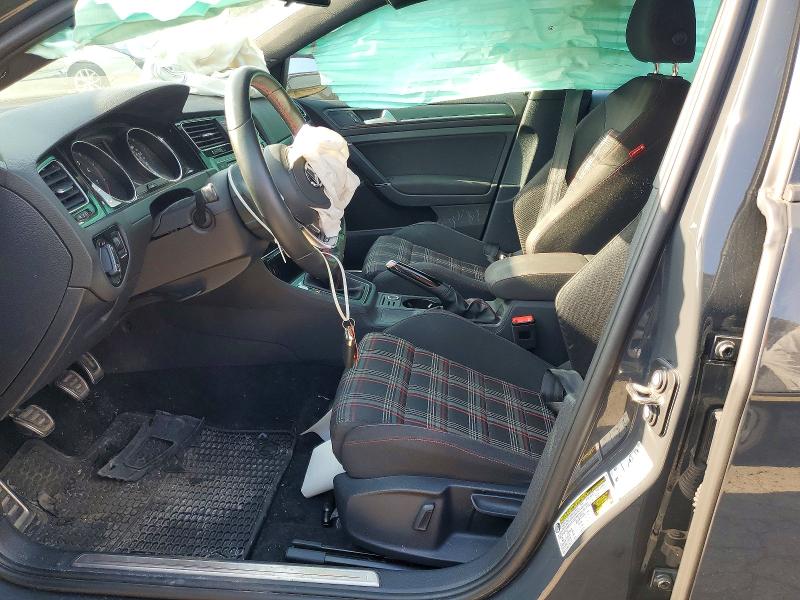 Aukcja sprzedaży 2019 Volkswagen Gti, vin: 3VW5T7AU2KM005592, numer aukcji: 59602996