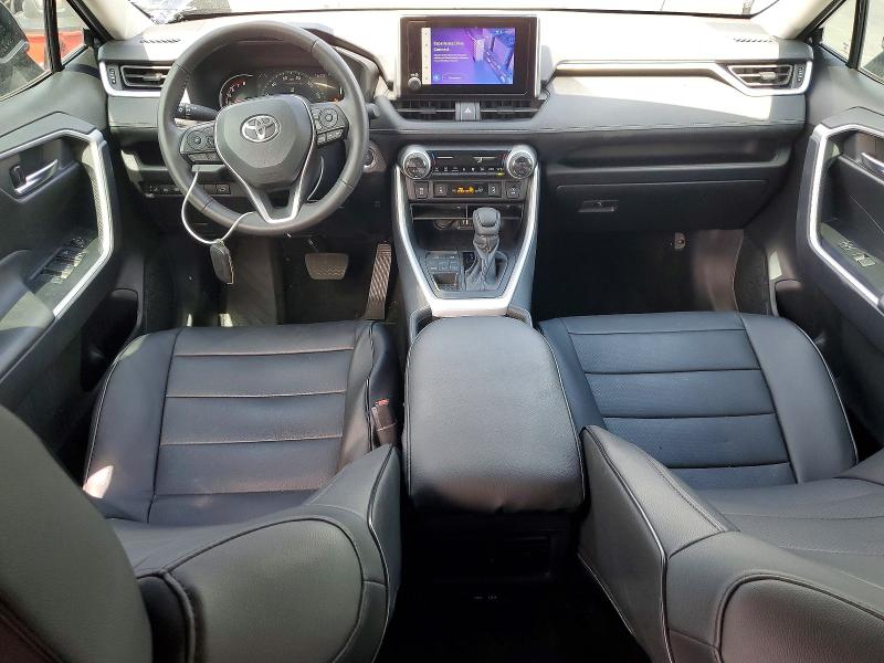 Aukcja sprzedaży 2024 Toyota Rav4, vin: 2T3P1RFV2RW483955, numer aukcji: 60703356