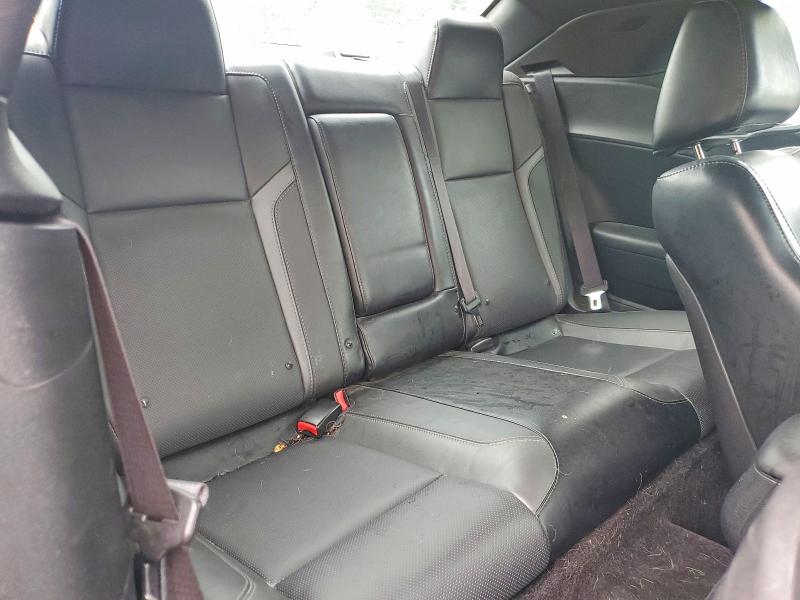 Продаж на аукціоні авто 2015 Dodge Challenger, vin: 2C3CDZBG8FH805057, номер лоту: 59708766
