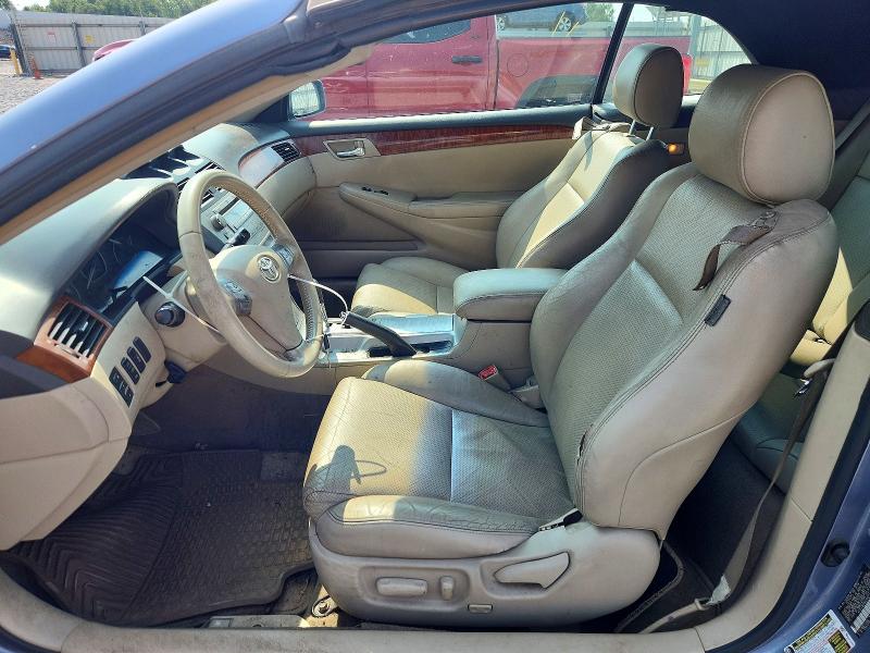2008 Toyota Camry Solara მანქანა იყიდება აუქციონზე, vin: 4T1FA38P88U156071, აუქციონის ნომერი: 63574396