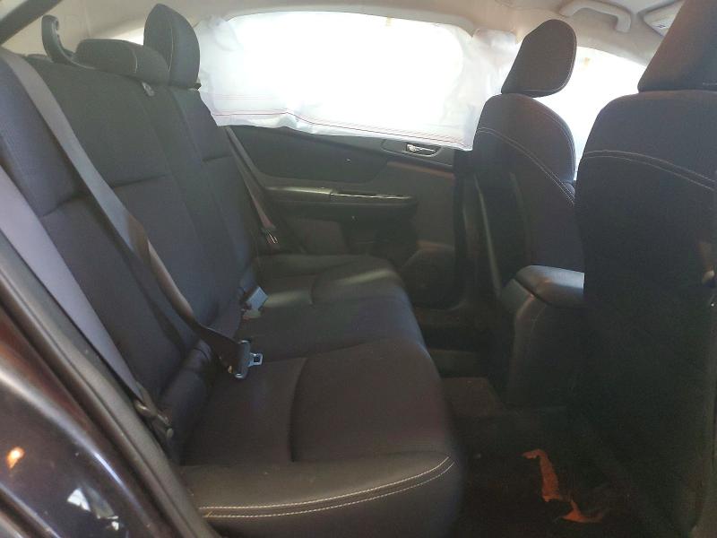 2012 Subaru Impreza მანქანა იყიდება აუქციონზე, vin: JF1GPAL66CH205804, აუქციონის ნომერი: 59372186