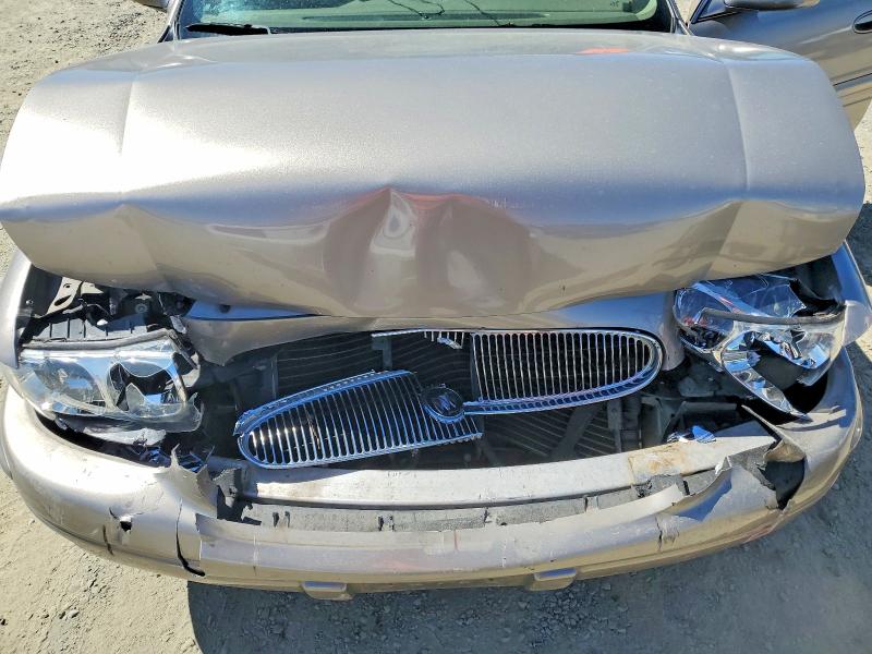 Aukcja sprzedaży 2004 Buick Lesabre, vin: 1G4HP54K944167216, numer aukcji: 61336876