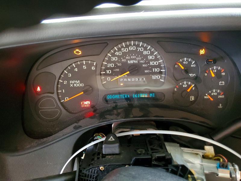 60697876 :رقم المزاد ، 2GCEC13Z161257999 vin ، 2006 Chevrolet Silverado مزاد بيع