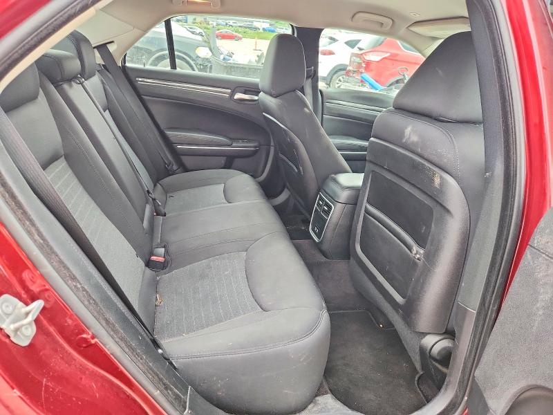 Aukcja sprzedaży 2018 Chrysler 300, vin: 2C3CCARG4JH292246, numer aukcji: 62688076