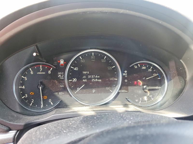 60577566 :رقم المزاد ، JM3KFBDM4L1720942 vin ، 2020 Mazda Cx-5 مزاد بيع