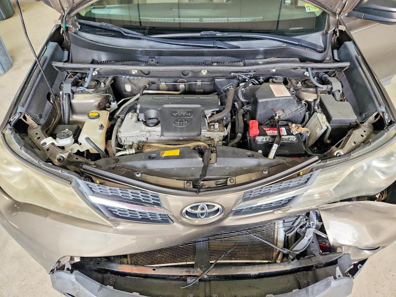 Продажа на аукционе авто 2013 Toyota Rav4, vin: 2T3ZFREV0DW065446, номер лота: 60955726