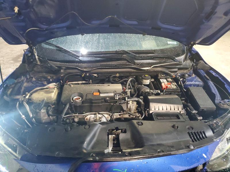 Aukcja sprzedaży 2018 Honda Civic, vin: 2HGFC2F52JH535653, numer aukcji: 62929016