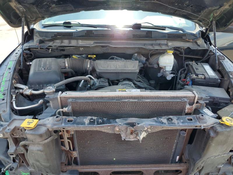 Aukcja sprzedaży 2013 Ram 1500, vin: 1C6RR6GP5DS597196, numer aukcji: 61942776