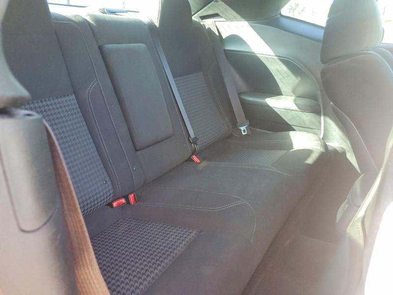 Продаж на аукціоні авто 2018 Dodge Challenger, vin: 2C3CDZAG6JH118699, номер лоту: 61906246
