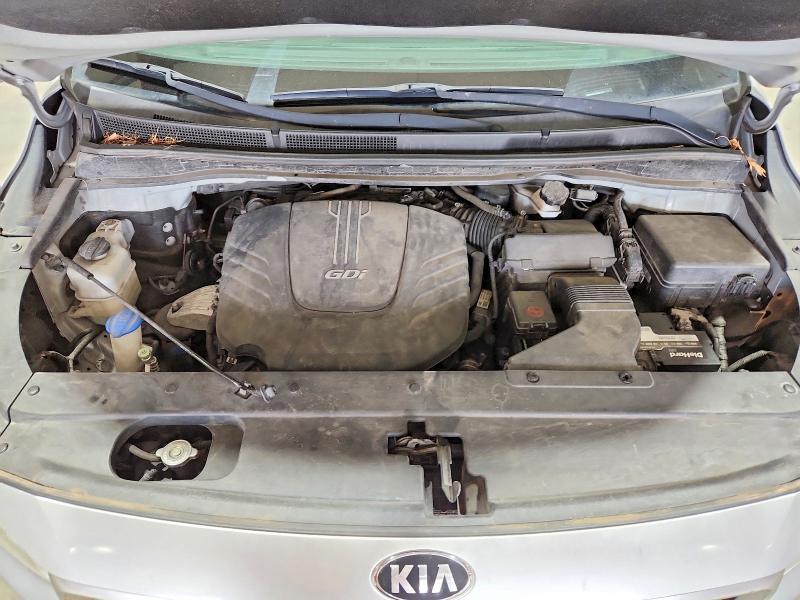 Aukcja sprzedaży 2015 Kia Sedona, vin: KNDMC5C17F6066495, numer aukcji: 62393276