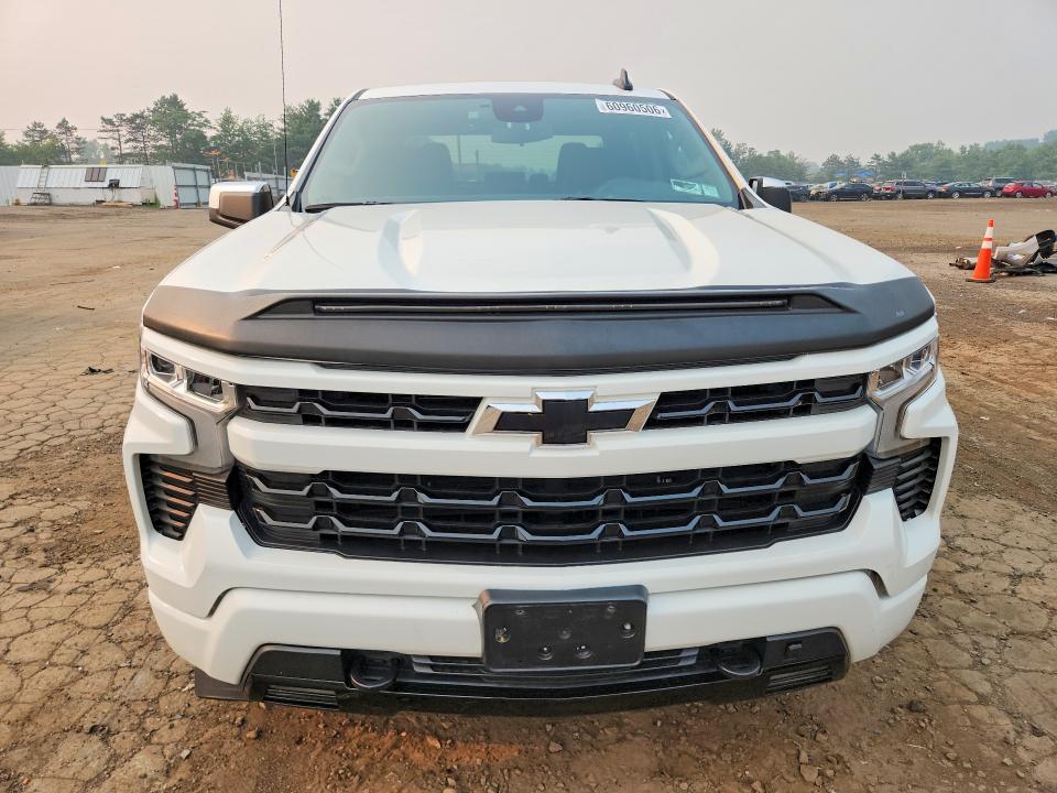 2023 Chevrolet Silverado მანქანა იყიდება აუქციონზე, vin: 1GCUDEE81PZ129419, აუქციონის ნომერი: 60960506