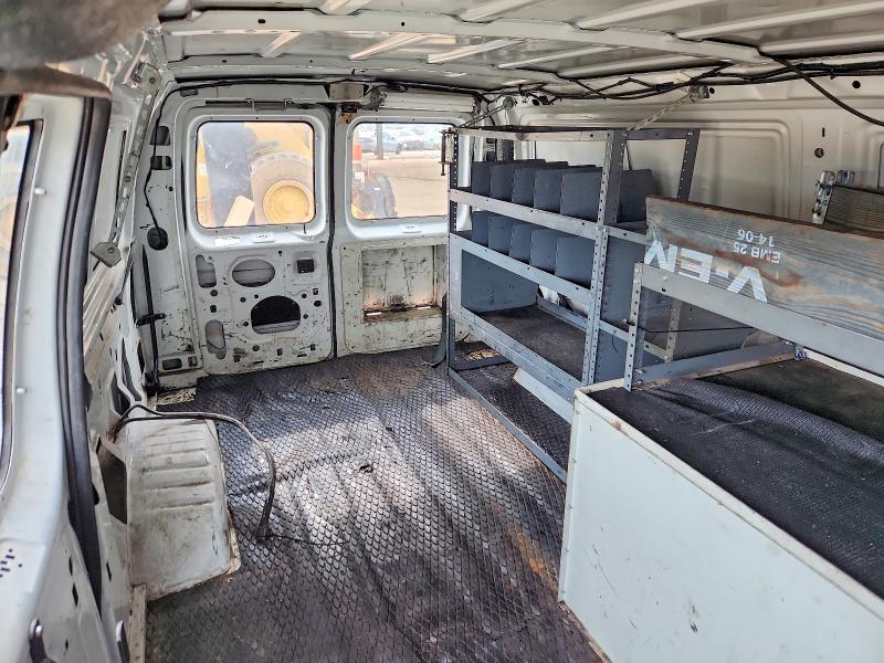 Aukcja sprzedaży 2008 Ford Econoline, vin: 1FTSE34LX8DB43283, numer aukcji: 60068596