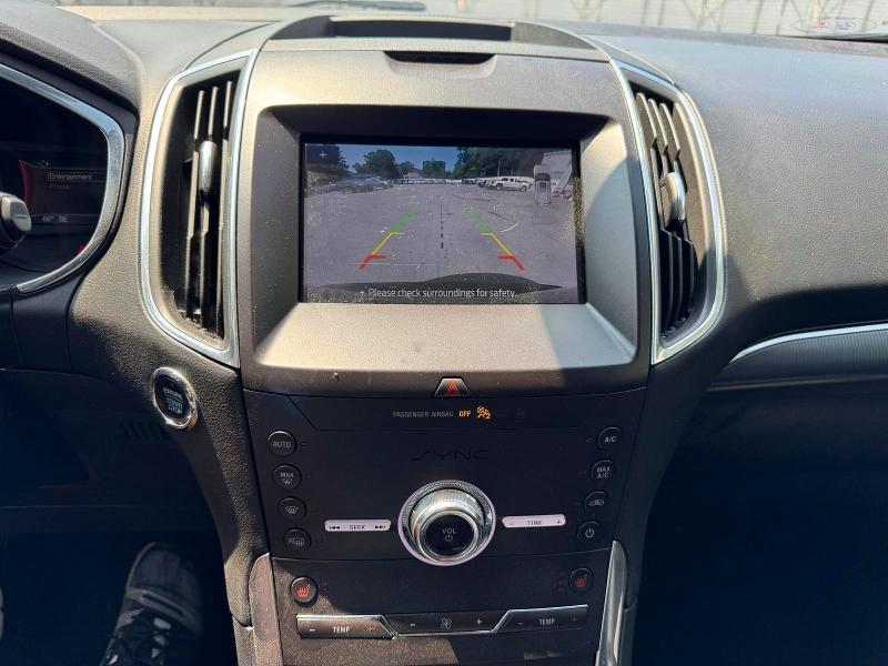 62636646 :رقم المزاد ، 2FMPK4K93LBA60784 vin ، 2020 Ford Edge مزاد بيع