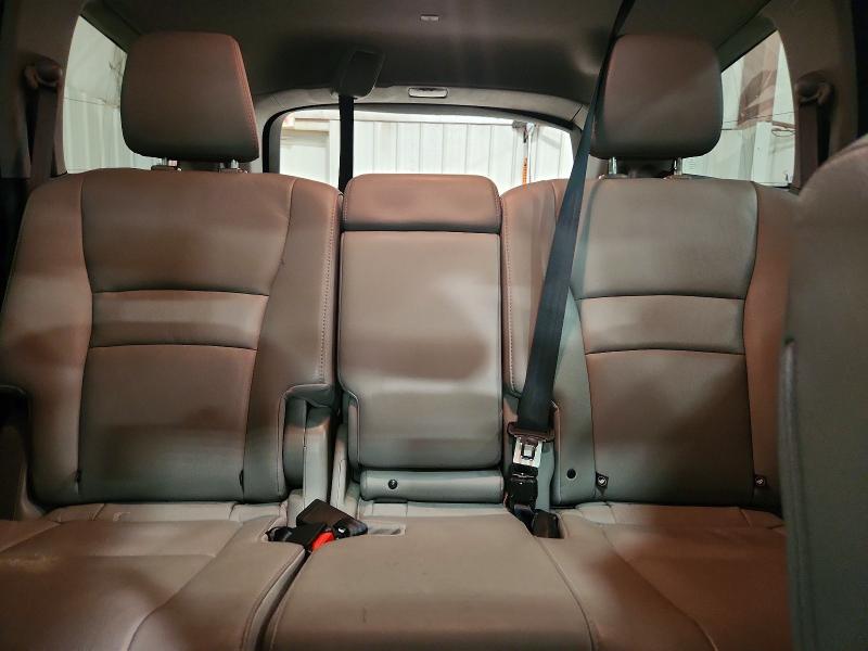 Aukcja sprzedaży 2017 Honda Pilot, vin: 5FNYF6H99HB028657, numer aukcji: 60710746