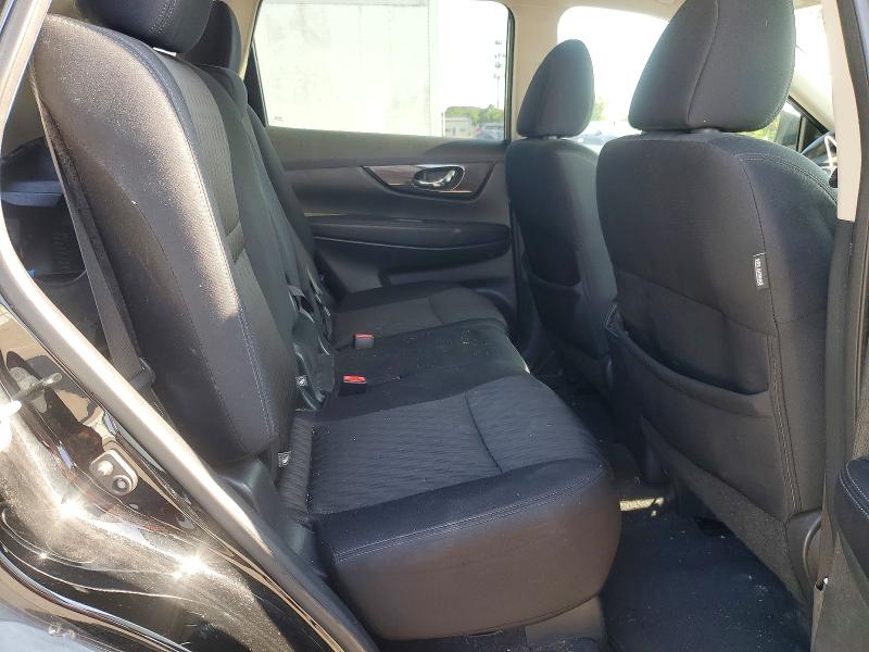 Aukcja sprzedaży 2017 Nissan Rogue, vin: 5N1AT2MV2HC838792, numer aukcji: 62424826