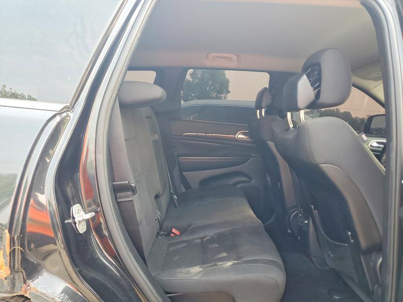 Aukcja sprzedaży 2012 Jeep Grand Cherokee, vin: 1C4RJFAG7CC175030, numer aukcji: 61247776