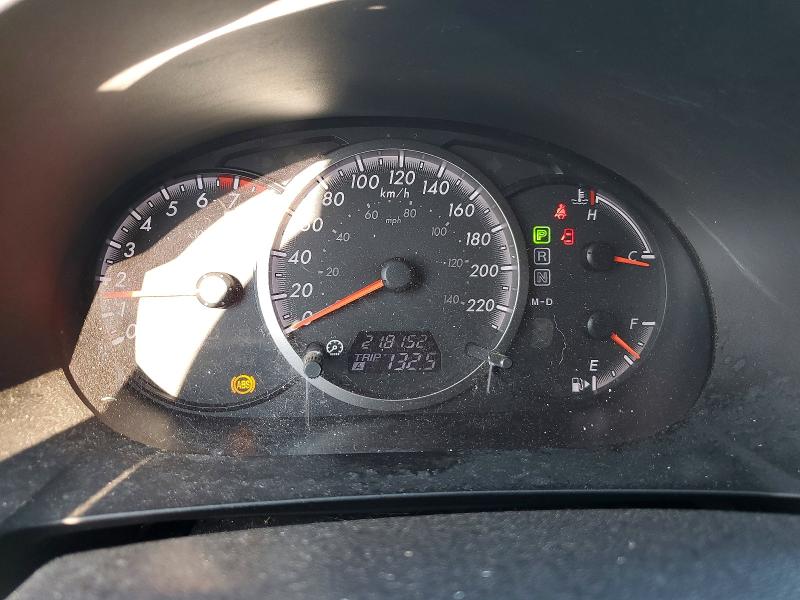 Aukcja sprzedaży 2010 Mazda 5, vin: JM1CR2W39A0386550, numer aukcji: 61679046