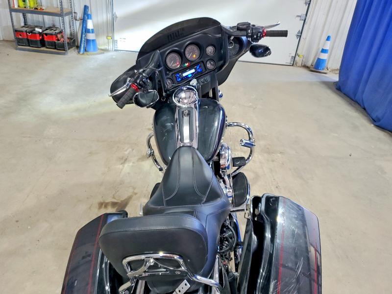 Продажа на аукционе авто 2008 Harley-davidson Flhtcui, vin: 1HD1FC41X8Y692495, номер лота: 62221496