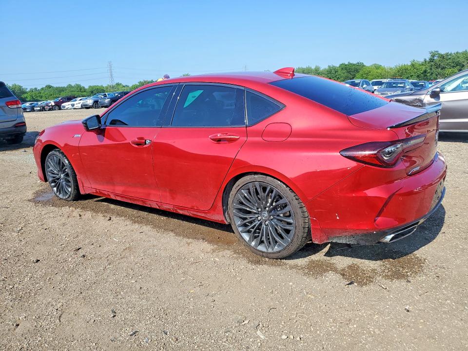 Продаж на аукціоні авто 2023 Acura Tlx, vin: 19UUB5F56PA005463, номер лоту: 85971055