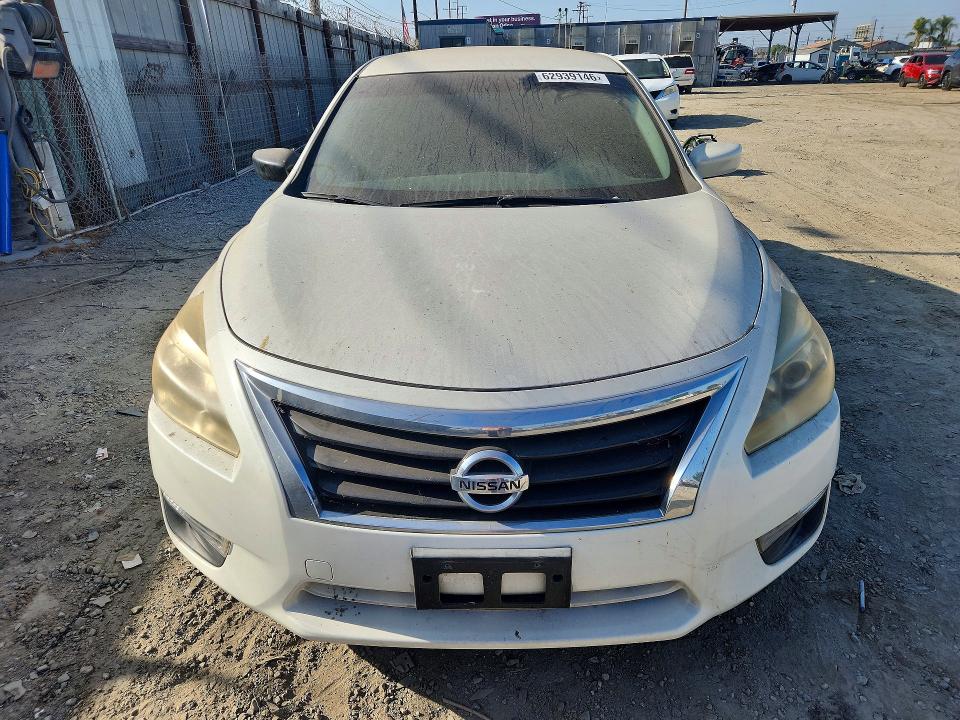 Aukcja sprzedaży 2013 Nissan Altima, vin: 1N4AL3APXDN414166, numer aukcji: 62939146