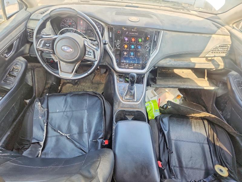 Aukcja sprzedaży 2022 Subaru Outback, vin: 4S4BTACC8N3257193, numer aukcji: 63164236
