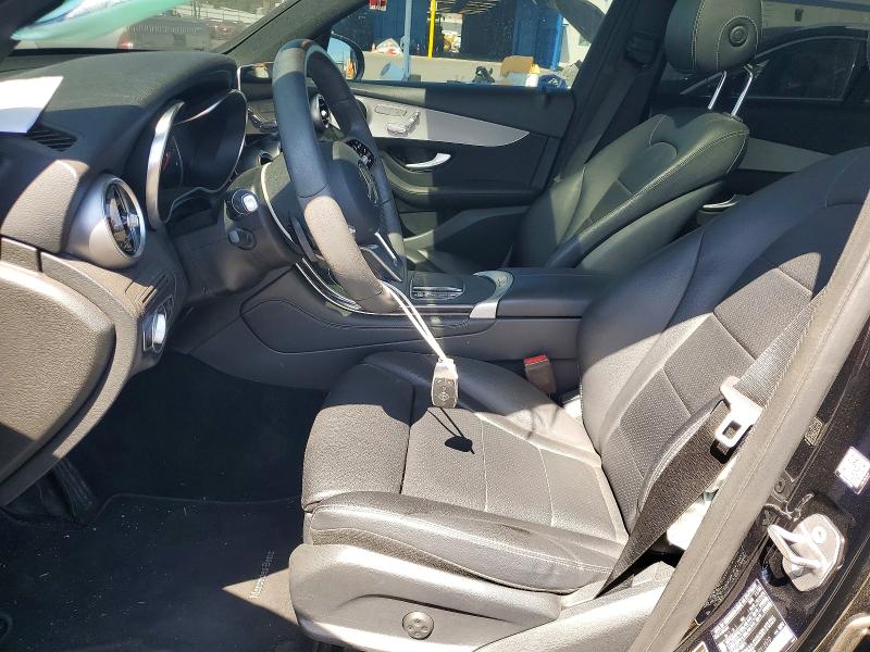 61963606 :رقم المزاد ، W1N0G8DBXMF912510 vin ، 2021 Mercedes-benz Glc مزاد بيع