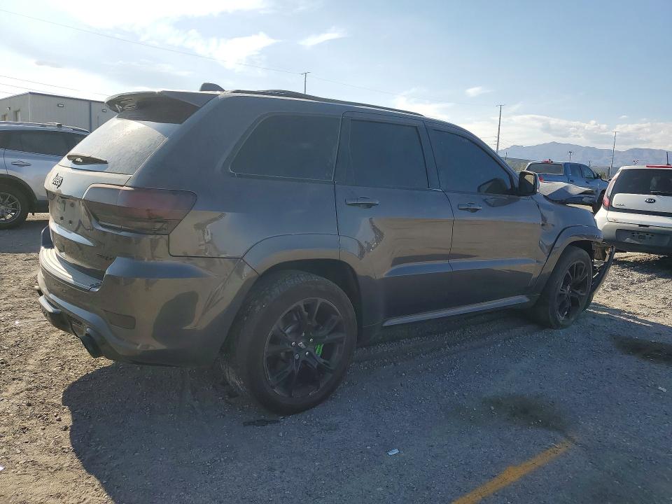 Aukcja sprzedaży 2015 Jeep Grand Cherokee, vin: 1C4RJFDJ1FC830777, numer aukcji: 61629226