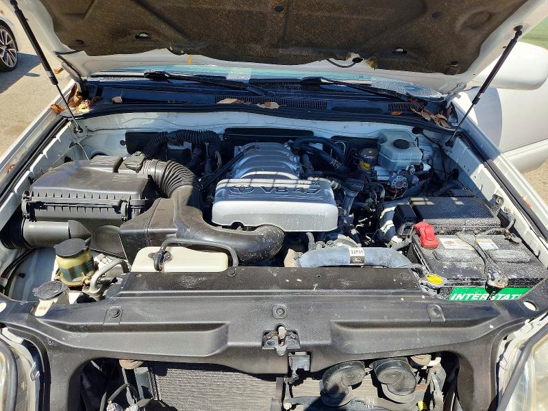 Продажа на аукционе авто 2004 Toyota 4runner, vin: JTEZT17R940017955, номер лота: 61423626