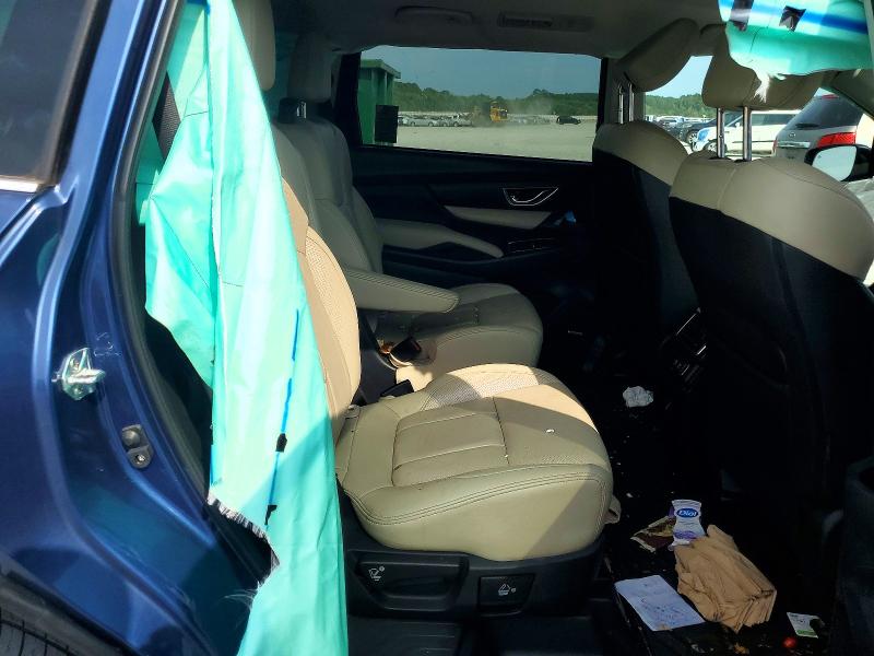 Aukcja sprzedaży 2021 Subaru Ascent, vin: 4S4WMAPD4M3468990, numer aukcji: 62901786
