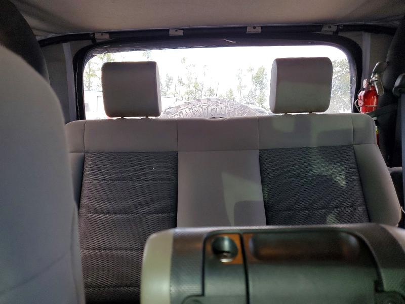 Продаж на аукціоні авто 2010 Jeep Wrangler, vin: 1J4GA2D10AL103830, номер лоту: 60373606