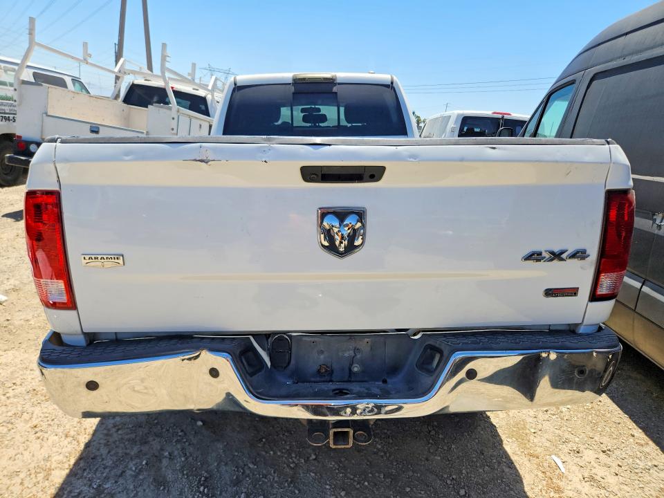 Продажа на аукционе авто 2011 Dodge Ram 2500, vin: 3D7UT2CL4BG618646, номер лота: 59077426