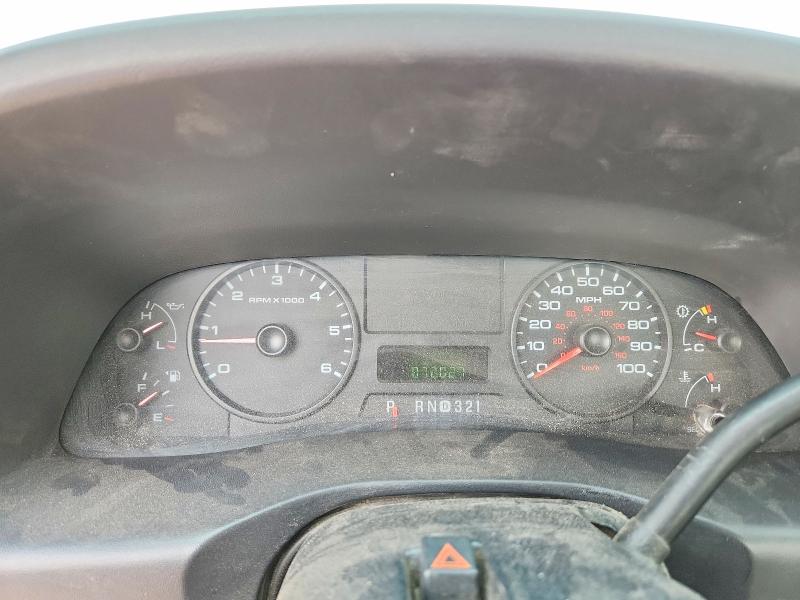 2005 Ford F250 მანქანა იყიდება აუქციონზე, vin: 1FTSF21Y05EA08486, აუქციონის ნომერი: 59372386