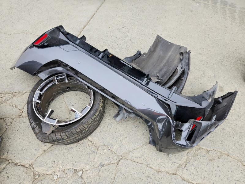 Продаж на аукціоні авто 2024 Bmw I5, vin: WBY43FK03RCP43433, номер лоту: 60030096