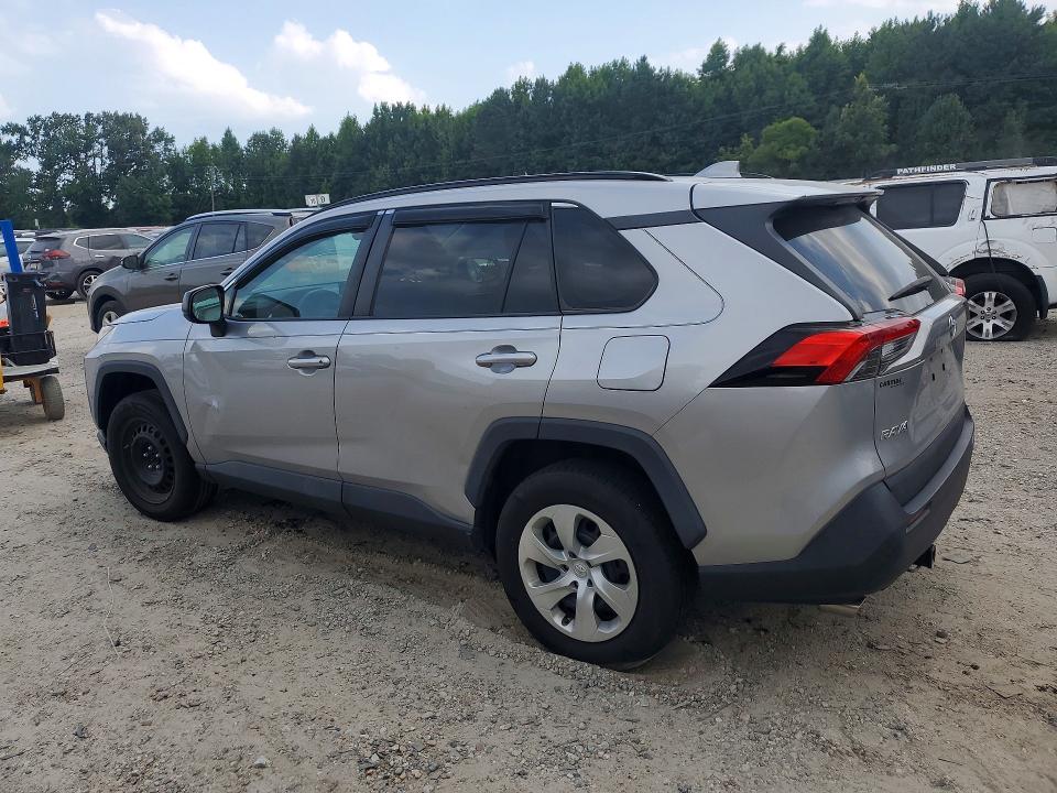 Продажа на аукционе авто 2020 Toyota Rav4, vin: 2T3H1RFV1LC085407, номер лота: 85968955