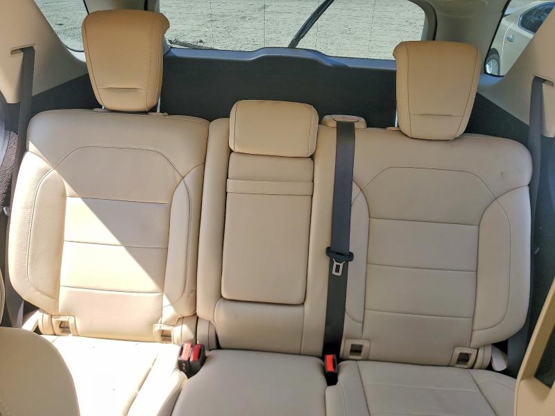 Продажа на аукционе авто 2018 Mercedes-benz Gle, vin: 4JGDA6DB9JB011870, номер лота: 61361556