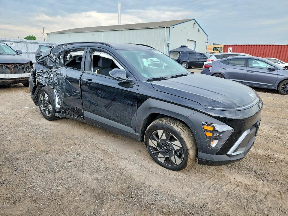 Aukcja sprzedaży 2026 Hyundai Kona, vin: KM8HB3AB2TU457173, numer aukcji: 59251896