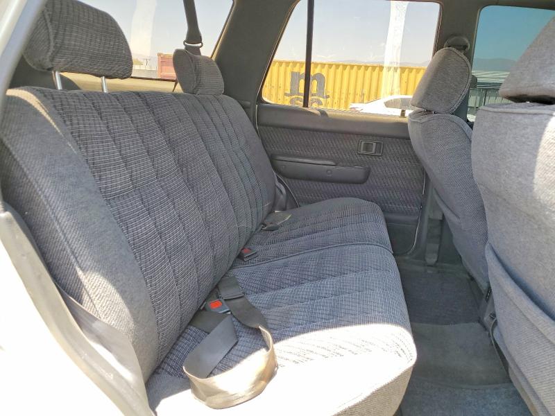 1992 Toyota 4runner მანქანა იყიდება აუქციონზე, vin: JT3VN39W4N8034133, აუქციონის ნომერი: 59317626