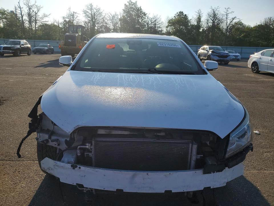 Aukcja sprzedaży 2014 Buick Lacrosse, vin: 1G4GB5G36EF214562, numer aukcji: 62316266