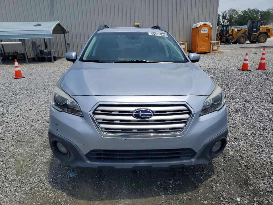 60408936 :رقم المزاد ، 4S4BSAFC6H3202924 vin ، 2017 Subaru Outback مزاد بيع