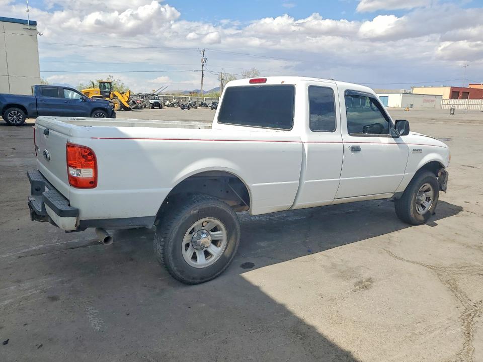 61061486 :رقم المزاد ، 1FTKR1EE9BPB15800 vin ، 2011 Ford Ranger مزاد بيع