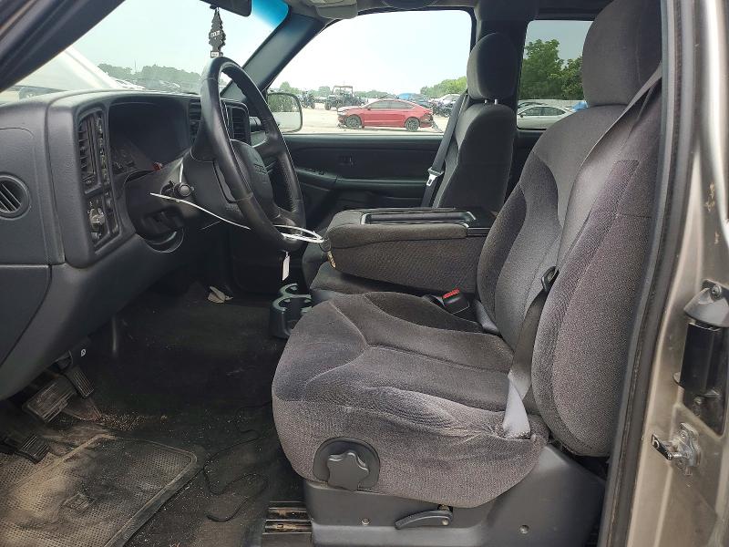 Aukcja sprzedaży 2001 Gmc New Sierra, vin: 2GTEK19V911117750, numer aukcji: 61962026