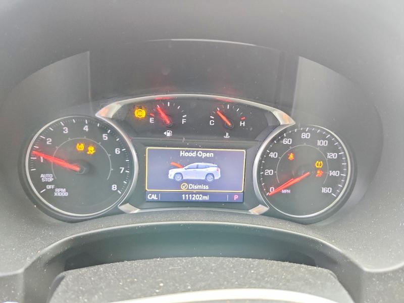 Продажа на аукционе авто 2020 Gmc Terrain, vin: 3GKALVEVXLL140792, номер лота: 60003816