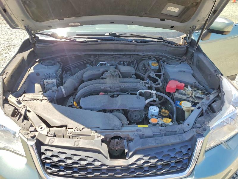 Продажа на аукционе авто 2015 Subaru Forester, vin: JF2SJAHC0FH804885, номер лота: 59685926