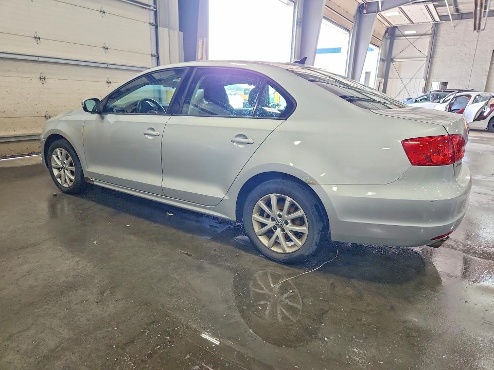 Продаж на аукціоні авто 2012 Volkswagen Jetta, vin: 3VWBP7AJ8CM378456, номер лоту: 61603086