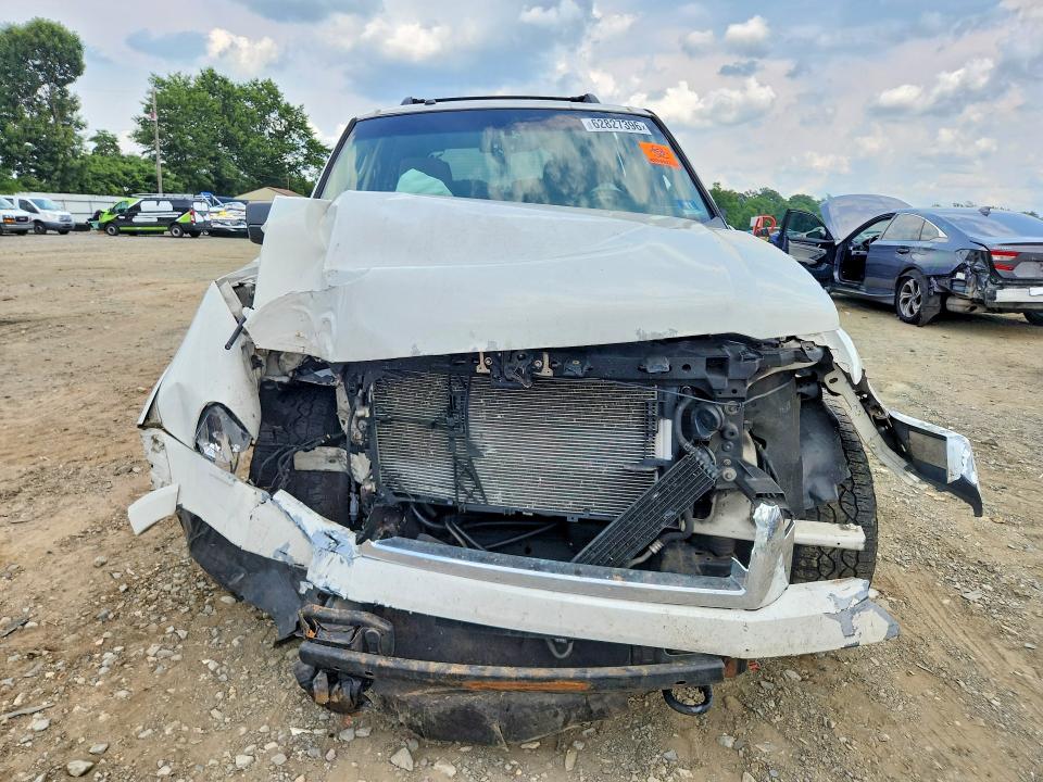 Aukcja sprzedaży 2008 Ford Expedition, vin: 1FMFU16548LA16179, numer aukcji: 62827396