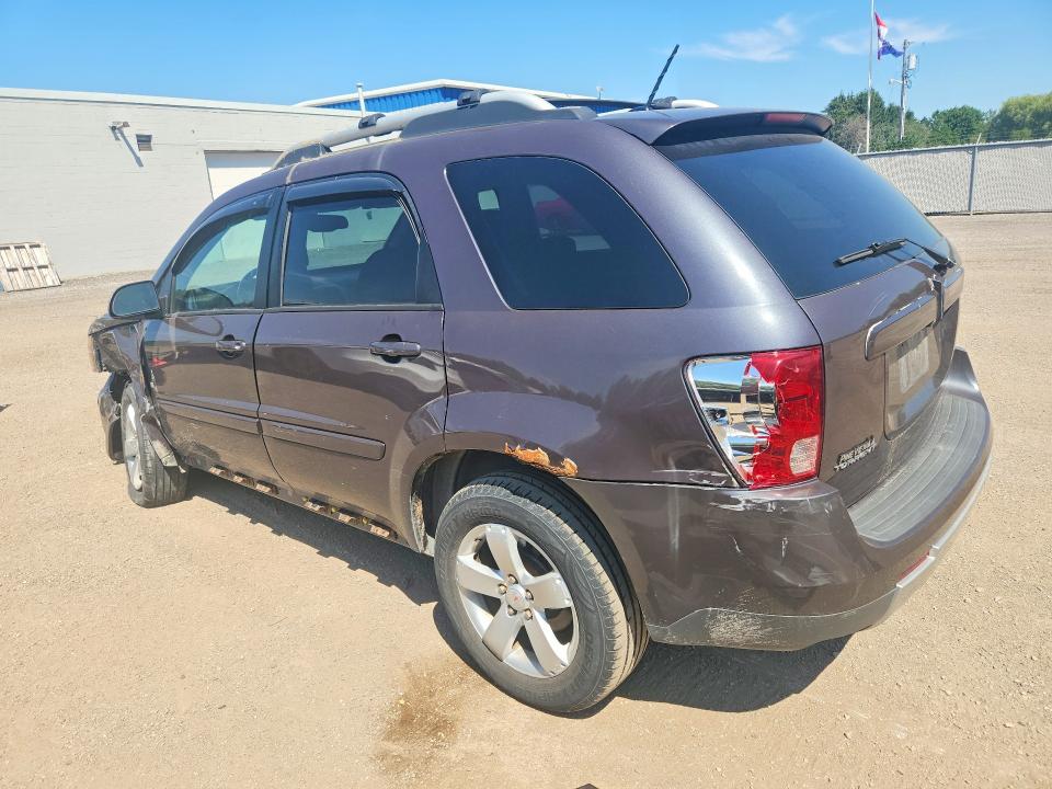 Aukcja sprzedaży 2007 Pontiac Torrent, vin: 2CKDL63F376113897, numer aukcji: 59071086