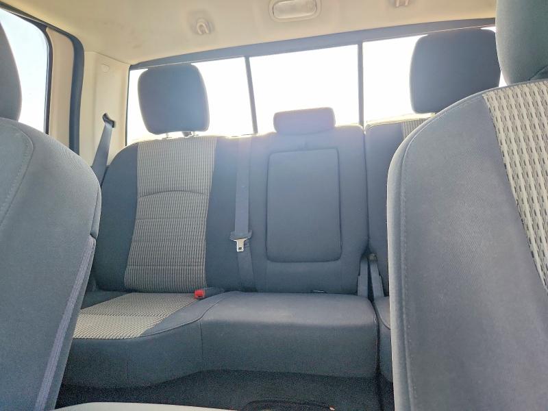 Продаж на аукціоні авто 2012 Dodge Ram 2500, vin: 3C6UD5DLXCG296370, номер лоту: 61531466