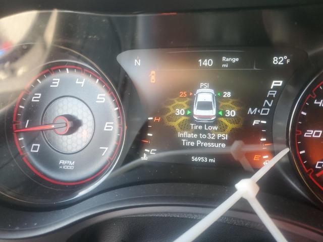 63377476 :رقم المزاد ، 2C3CDXBG0PH508810 vin ، 2023 Dodge Charger مزاد بيع