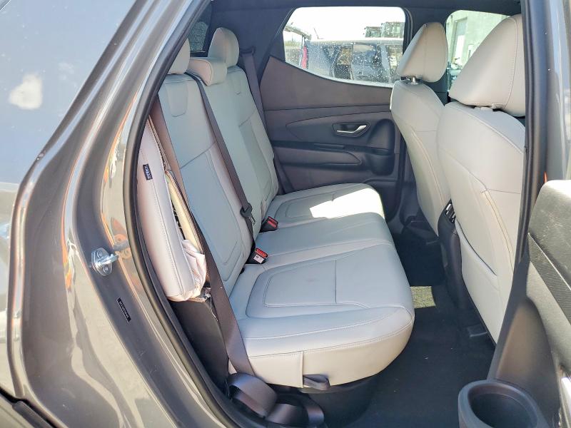 62910106 :رقم المزاد ، 5NTJC4DE0TH173440 vin ، 2026 Hyundai Santa Cruz مزاد بيع