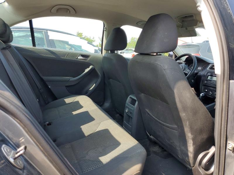 Продажа на аукционе авто 2012 Volkswagen Jetta, vin: 3VWDX7AJ7CM302252, номер лота: 61819716